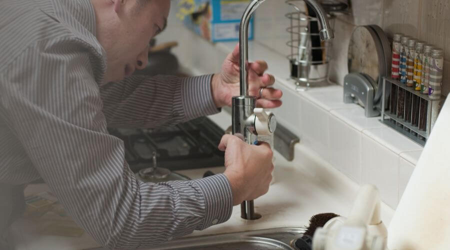 Professional Tankless Water Heater Installation in Moreno Valley, CA